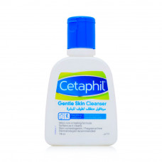 Cetaphil Gentle Skin Cleanser – 118ml Cetaphil Gentle Skin Cleanser – 118ml