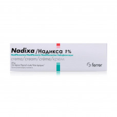 Nadixa 25g Cream