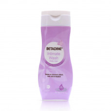 Betadine Intimate Wash Betadine Intimate Wash