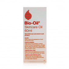 Bio-Oil Skincare Oil 60ml Bio-Oil Skincare Oil 60ml