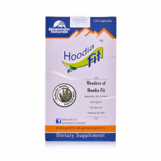 Hoodia Fit Capsules Hoodia Fit Capsules