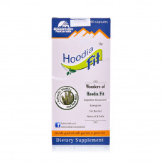 Hoodia Fit Capsules Hoodia Fit Capsules