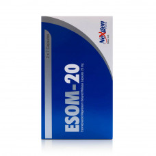 Esom 20mg Capsules Esom 20mg Capsules