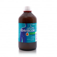 Gaviscon Liquid Peppermint Gaviscon Liquid Peppermint