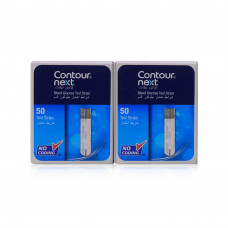 Contour Next Strip 1+1 Contour Next Strip 1+1