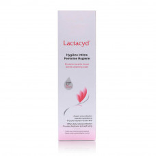 Lactacyd Feminine Hygiene Lactacyd Feminine Hygiene