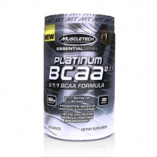 Muscletech Platinum 100% Bcaa 8-1-1 Capsules Muscletech Platinum 100% Bcaa 8-1-1 Capsules