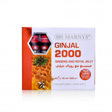 Marnys Ginjal 2000 Marnys Ginjal 2000