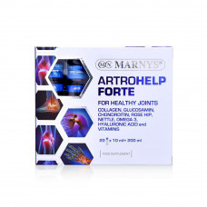Marnys Artrohelp Forte 20's Marnys Artrohelp Forte 20's