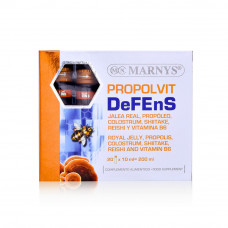Marnys Propolvit Defens 20's Marnys Propolvit Defens 20's