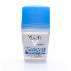 Vichy Mineral Deo Roll On Vichy Mineral Deo Roll On