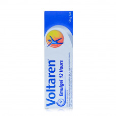 Voltaren Emulgel 12 Hours Voltaren Emulgel 12 Hours