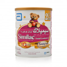 Similac Total Comfort 2 Similac Total Comfort 2