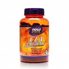 NOW CLA Extreme 90 Softgels NOW CLA Extreme 90 Softgels