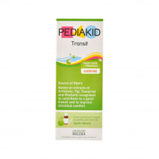 Pediakid Transit Apple Flavor Pediakid Transit Apple Flavor