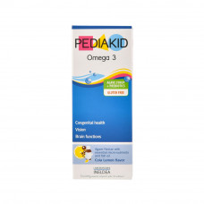 Pediakid Omega 3 Pediakid Omega 3