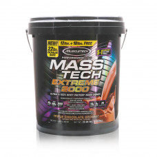 Muscletech Masstech Ext 2000 Triple Choolate 20 Servings Muscletech Masstech Ext 2000 Triple Choolate 20 Servings