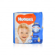 Huggies 3 Medium 4-9Kg KC631 Huggies 3 Medium 4-9Kg KC631