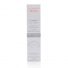 Avène PhysioLift NIGHT Smoothing Regenerating Balm – 30ml Avène PhysioLift NIGHT Smoothing Regenerating Balm – 30ml