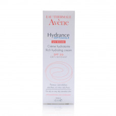Avène Hydrance Optimale UV Rich Cream SPF30 – 40ml Avène Hydrance Optimale UV Rich Cream SPF30 – 40ml