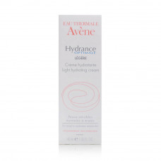 Avène Hydrance UV-Light Hydrating Emulsion SPF 30 – 40ml Avène Hydrance UV-Light Hydrating Emulsion SPF 30 – 40ml