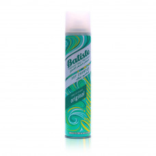 Batiste Dry Shampoo Original 200ml Batiste Dry Shampoo Original 200ml