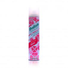 Batiste Dry Shampoo Blush 200ml Batiste Dry Shampoo Blush 200ml