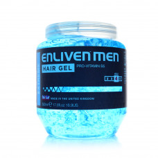 Enliven Hair Gel Extra Hold 500g Enliven Hair Gel Extra Hold 500g