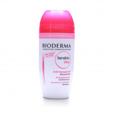 Bioderma Sensibio Deo Anti-Transpirant 50ml Bioderma Sensibio Deo Anti-Transpirant 50ml