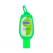 Dettol Hand Sanitizr Original with Jacket Dettol Hand Sanitizr Original with Jacket