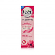 Veet Normal Skin Hair Remover Cream Veet Normal Skin Hair Remover Cream