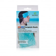 Therapeutic Beads Head & Sinus