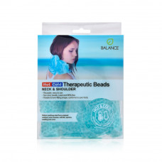 Therapeutic Beads Neck & Shoulder Therapeutic Beads Neck & Shoulder