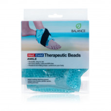 Therapeutic Beads Ankle