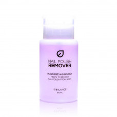 Nail Polish Remover Balance Nail Polish Remover Balance
