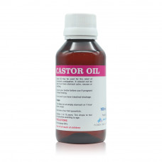 Ameya Castor Oil B. P Ameya Castor Oil B. P