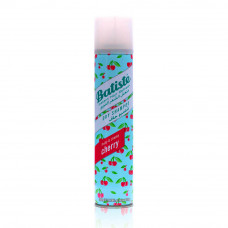 Batiste Dry Shampoo Cherry 200ml Batiste Dry Shampoo Cherry 200ml