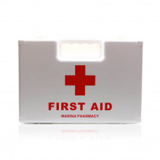 First Aid Abs White First Aid Abs White