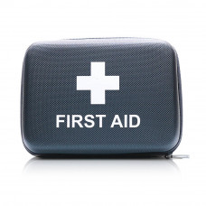 First Aid Grey Small First Aid Grey Small