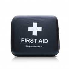 First Aid Grey Medium First Aid Grey Medium
