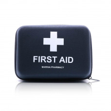 First Aid Grey Large First Aid Grey Large