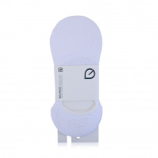 Balance Mens Socks White Balance Mens Socks White