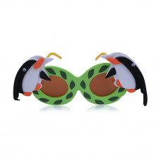 Sunglass Rubber Penguin