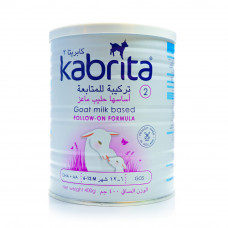 Kabrita Goat Milk Stage 2 400g Kabrita Goat Milk Stage 2 400g