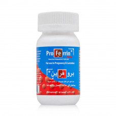 Proferrin Forte 30 Tablets Proferrin Forte 30 Tablets