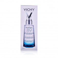 Vichy Mineral 89 Fortifying Pumping Vichy Mineral 89 Fortifying Pumping