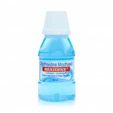 Hexidine Mouth Wash