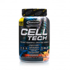 Muscletech Performance Celltech Orange 28 Servings Muscletech Performance Celltech Orange 28 Servings