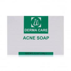 Dermacare Acne Soap 100g Dermacare Acne Soap 100g