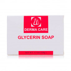 Dermacare Glycerin Soap 100g Dermacare Glycerin Soap 100g